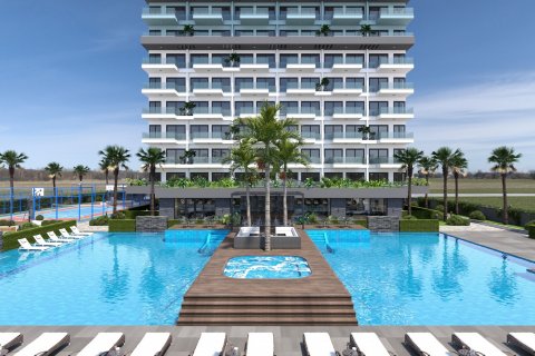 Apartment for sale in Mahmutlar, Antalya, Turkey, 3 bedrooms, 200m2, No. 111250 – photo 28