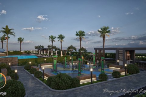 Apartment for sale in Mahmutlar, Antalya, Turkey, 3 bedrooms, 200m2, No. 111250 – photo 20