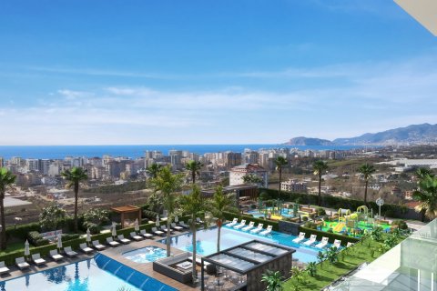 Apartment for sale in Mahmutlar, Antalya, Turkey, 3 bedrooms, 200m2, No. 111250 – photo 22
