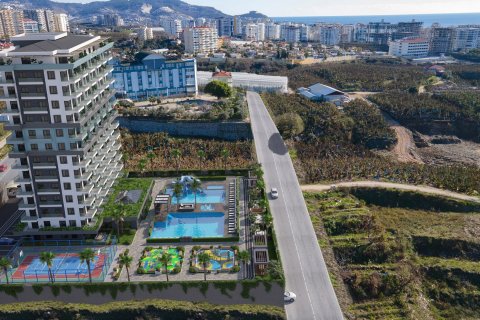Apartment for sale in Mahmutlar, Antalya, Turkey, 3 bedrooms, 200m2, No. 111250 – photo 2