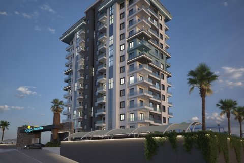Apartment for sale in Mahmutlar, Antalya, Turkey, 3 bedrooms, 200m2, No. 111250 – photo 15