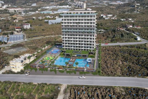 Apartment for sale in Mahmutlar, Antalya, Turkey, 3 bedrooms, 200m2, No. 111250 – photo 4