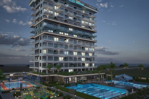 Apartment for sale in Mahmutlar, Antalya, Turkey, 3 bedrooms, 200m2, No. 111250 – photo 10