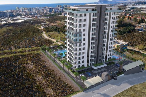 Apartment for sale in Mahmutlar, Antalya, Turkey, 3 bedrooms, 200m2, No. 111250 – photo 7