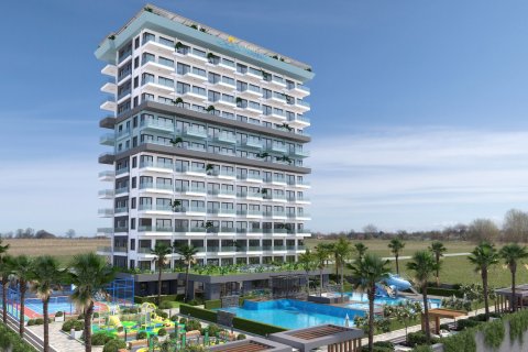 Apartment for sale in Mahmutlar, Antalya, Turkey, 3 bedrooms, 200m2, No. 111250 – photo 9