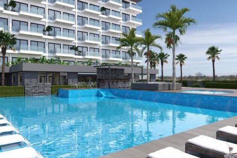 Apartment for sale in Mahmutlar, Antalya, Turkey, 3 bedrooms, 200m2, No. 111250 – photo 25