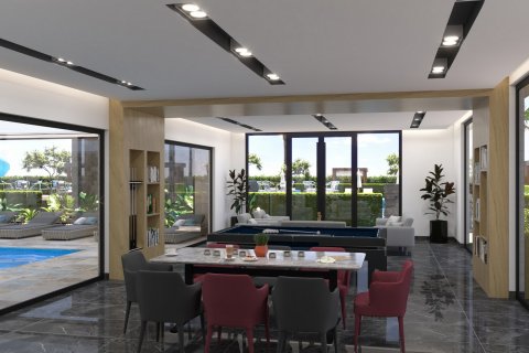 Apartment for sale in Mahmutlar, Antalya, Turkey, 3 bedrooms, 200m2, No. 111250 – photo 30