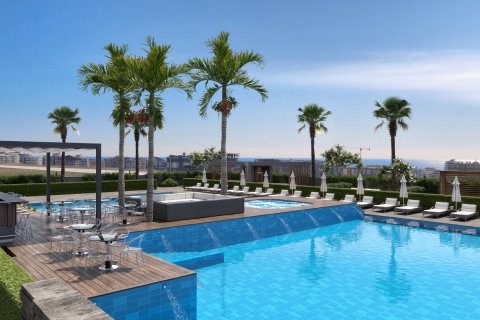 Apartment for sale in Mahmutlar, Antalya, Turkey, 3 bedrooms, 200m2, No. 111250 – photo 27
