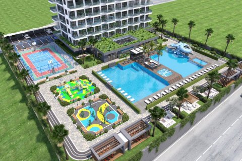 Apartment for sale in Mahmutlar, Antalya, Turkey, 3 bedrooms, 200m2, No. 111250 – photo 11