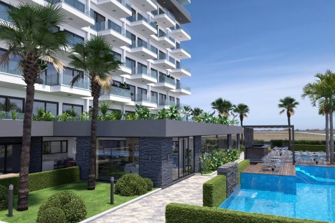 Apartment for sale in Mahmutlar, Antalya, Turkey, 3 bedrooms, 200m2, No. 111250 – photo 21