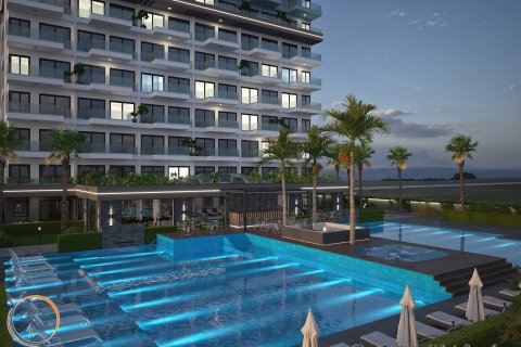 Apartment for sale in Mahmutlar, Antalya, Turkey, 3 bedrooms, 200m2, No. 111250 – photo 26