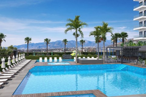 Apartment for sale in Mahmutlar, Antalya, Turkey, 3 bedrooms, 200m2, No. 111250 – photo 23