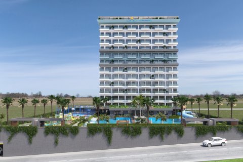 Apartment for sale in Mahmutlar, Antalya, Turkey, 3 bedrooms, 200m2, No. 111250 – photo 8