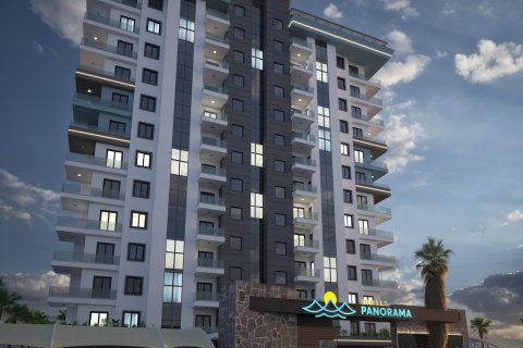 Apartment for sale in Mahmutlar, Antalya, Turkey, 3 bedrooms, 200m2, No. 111250 – photo 16