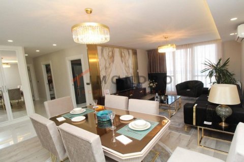 Apartment for sale in Beylikduezue, Istanbul, Turkey, 3 bedrooms, 179m2, No. 152783 – photo 18