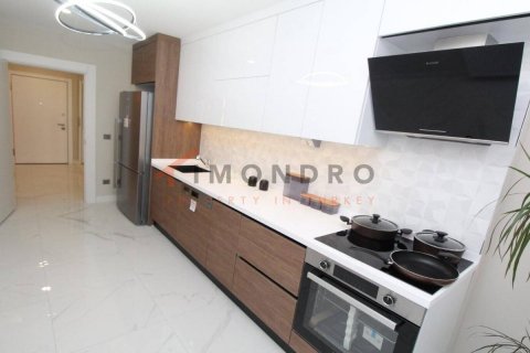 Apartment for sale in Beylikduezue, Istanbul, Turkey, 3 bedrooms, 179m2, No. 152783 – photo 16