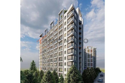 Apartment for sale in Beylikduezue, Istanbul, Turkey, 3 bedrooms, 179m2, No. 152783 – photo 4
