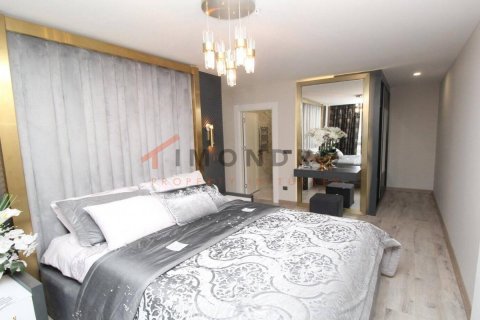 Apartment for sale in Beylikduezue, Istanbul, Turkey, 3 bedrooms, 179m2, No. 152783 – photo 9