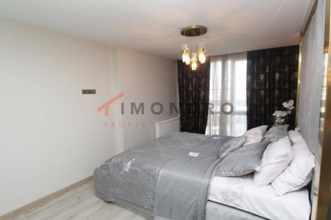 Apartment for sale in Beylikduezue, Istanbul, Turkey, 3 bedrooms, 179m2, No. 152783 – photo 8