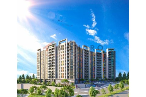 Apartment for sale in Beylikduezue, Istanbul, Turkey, 3 bedrooms, 179m2, No. 152783 – photo 7