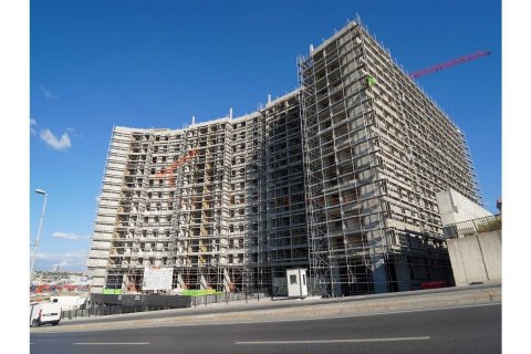 Apartment for sale in Beylikduezue, Istanbul, Turkey, 3 bedrooms, 179m2, No. 152783 – photo 2
