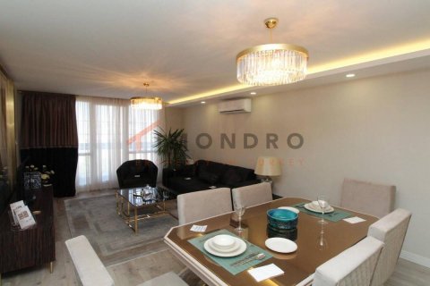 Apartment for sale in Beylikduezue, Istanbul, Turkey, 3 bedrooms, 179m2, No. 152783 – photo 17