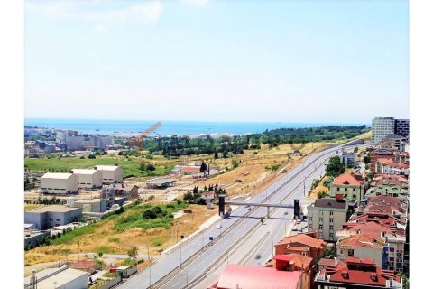 Apartment for sale in Beylikduezue, Istanbul, Turkey, 3 bedrooms, 179m2, No. 152783 – photo 3