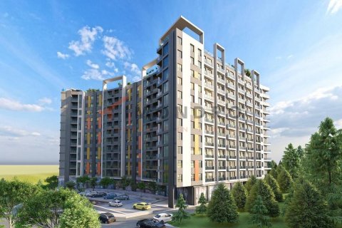 Apartment for sale in Beylikduezue, Istanbul, Turkey, 3 bedrooms, 179m2, No. 152783 – photo 5