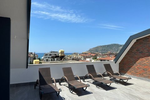Daire  1+1  Alanya, Antalya, Türkiye №193533 - 13