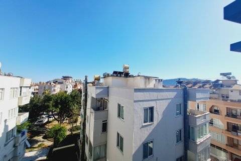 Daire  1+1  Alanya, Antalya, Türkiye №193533 - 22