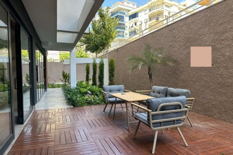 Daire  1+1  Alanya, Antalya, Türkiye №193533 - 8