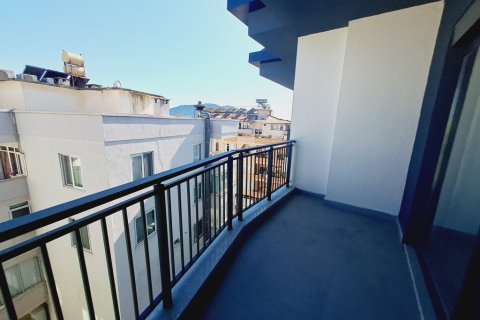 Daire  1+1  Alanya, Antalya, Türkiye №193533 - 21