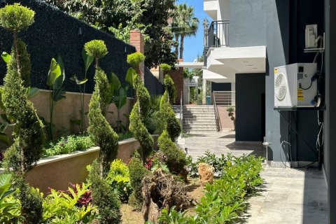 Daire  1+1  Alanya, Antalya, Türkiye №193533 - 9