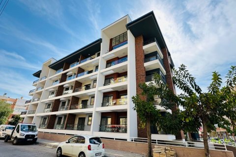 Daire  1+1  Alanya, Antalya, Türkiye №193533 - 4