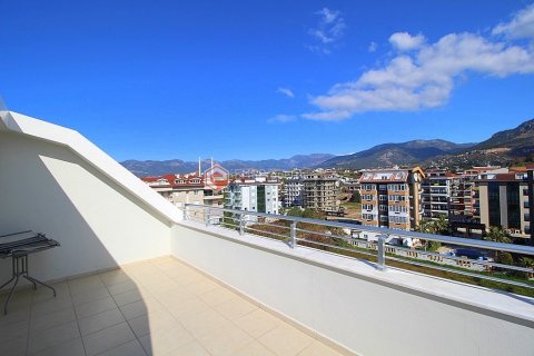 3+1 Wohnung  in Alanya, Antalya, Türkei Nr. 144393