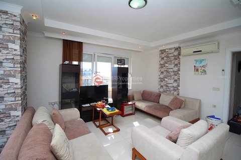 آپارتمان در Alanya ، ترکیه 3 خوابه ، 130 متر مربع. شماره 144393 - 2