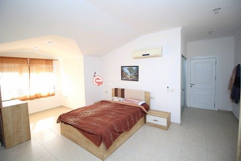 آپارتمان در Alanya ، ترکیه 3 خوابه ، 130 متر مربع. شماره 144393 - 26