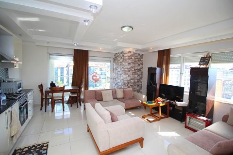 آپارتمان در Alanya ، ترکیه 3 خوابه ، 130 متر مربع. شماره 144393 - 5