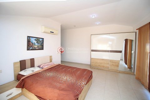 آپارتمان در Alanya ، ترکیه 3 خوابه ، 130 متر مربع. شماره 144393 - 19