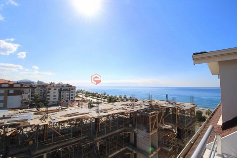 آپارتمان در Alanya ، ترکیه 3 خوابه ، 130 متر مربع. شماره 144393 - 28