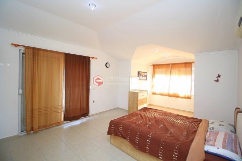 آپارتمان در Alanya ، ترکیه 3 خوابه ، 130 متر مربع. شماره 144393 - 20