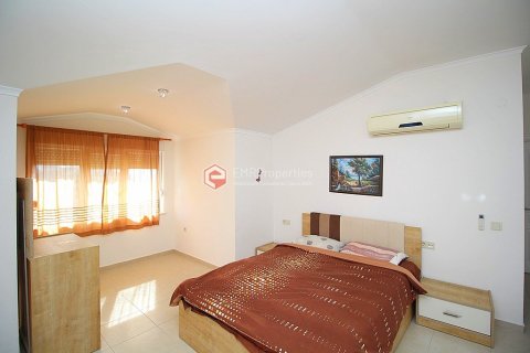 آپارتمان در Alanya ، ترکیه 3 خوابه ، 130 متر مربع. شماره 144393 - 21