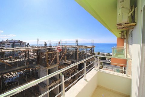 آپارتمان در Alanya ، ترکیه 3 خوابه ، 130 متر مربع. شماره 144393 - 16