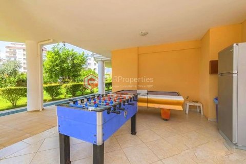 آپارتمان در  Alanya ، ترکیه 2 خوابه ، 120 متر مربع.  شماره 144394 - 8