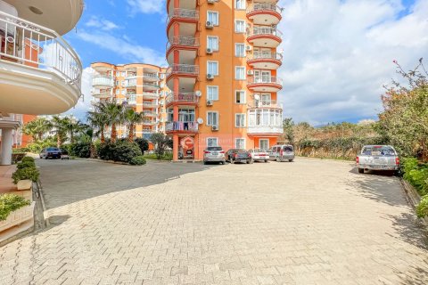 آپارتمان در  Alanya ، ترکیه 2 خوابه ، 120 متر مربع.  شماره 144394 - 5