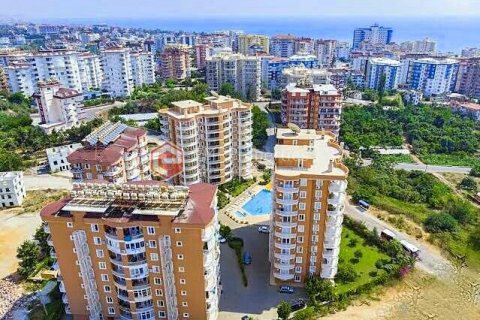 آپارتمان در  Alanya ، ترکیه 2 خوابه ، 120 متر مربع.  شماره 144394 - 2