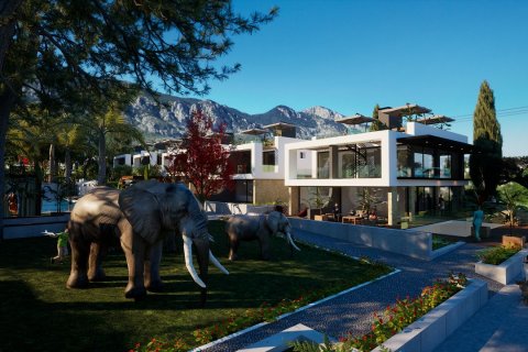 Villa  i Girne,  Nr. 118098 - 10
