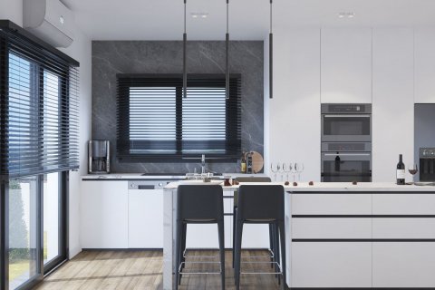 Villa  i Girne,  Nr. 118098 - 25