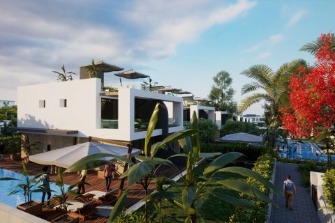 Villa  i Girne,  Nr. 118098 - 4