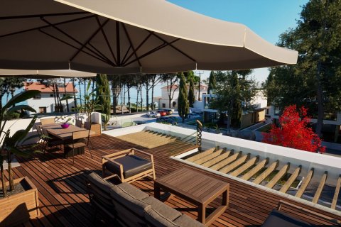 Villa  i Girne,  Nr. 118098 - 11